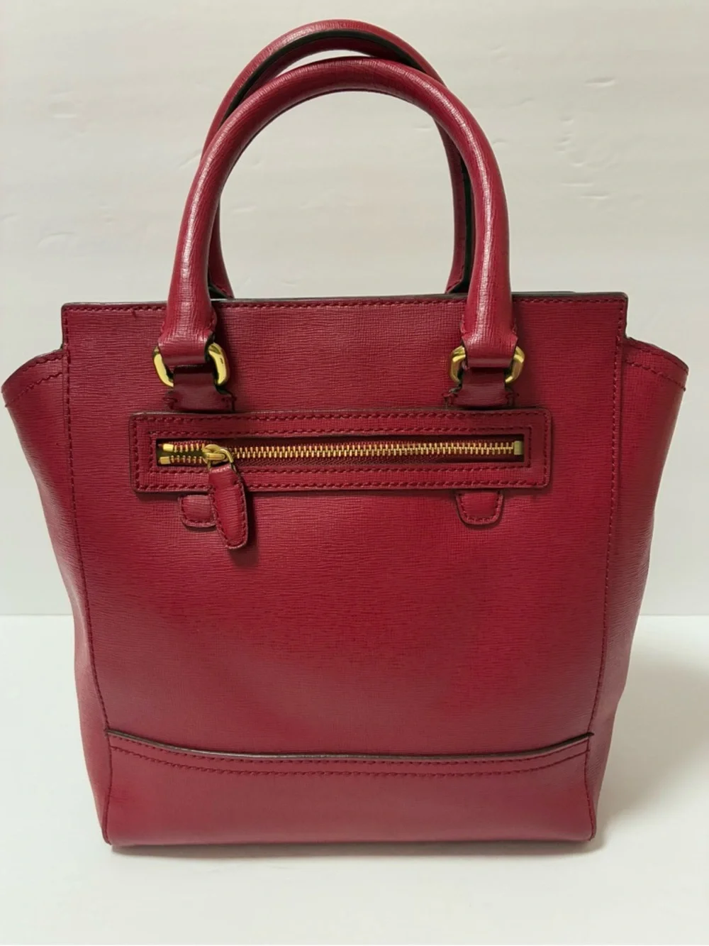 Coach luxurious vintage